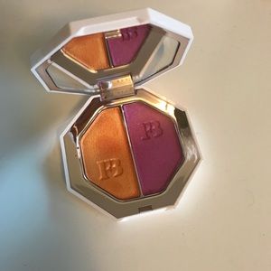 Fenty Beauty Killawatt Foil Highlighter Duo